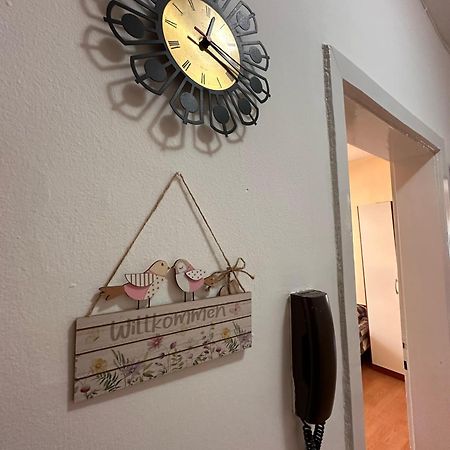 Apartment B Üsküp Dış mekan fotoğraf