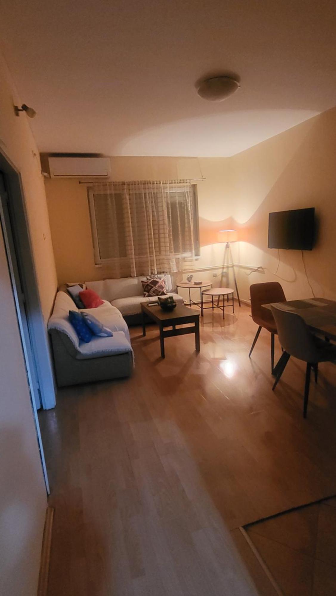 Apartment B Üsküp Dış mekan fotoğraf
