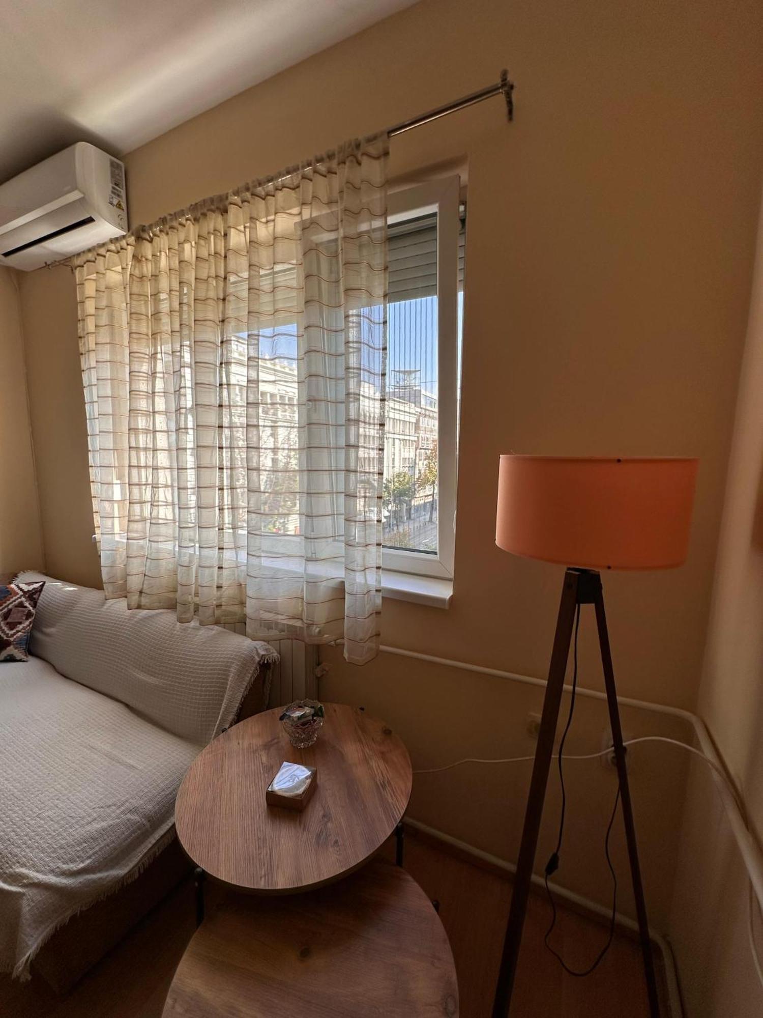Apartment B Üsküp Dış mekan fotoğraf