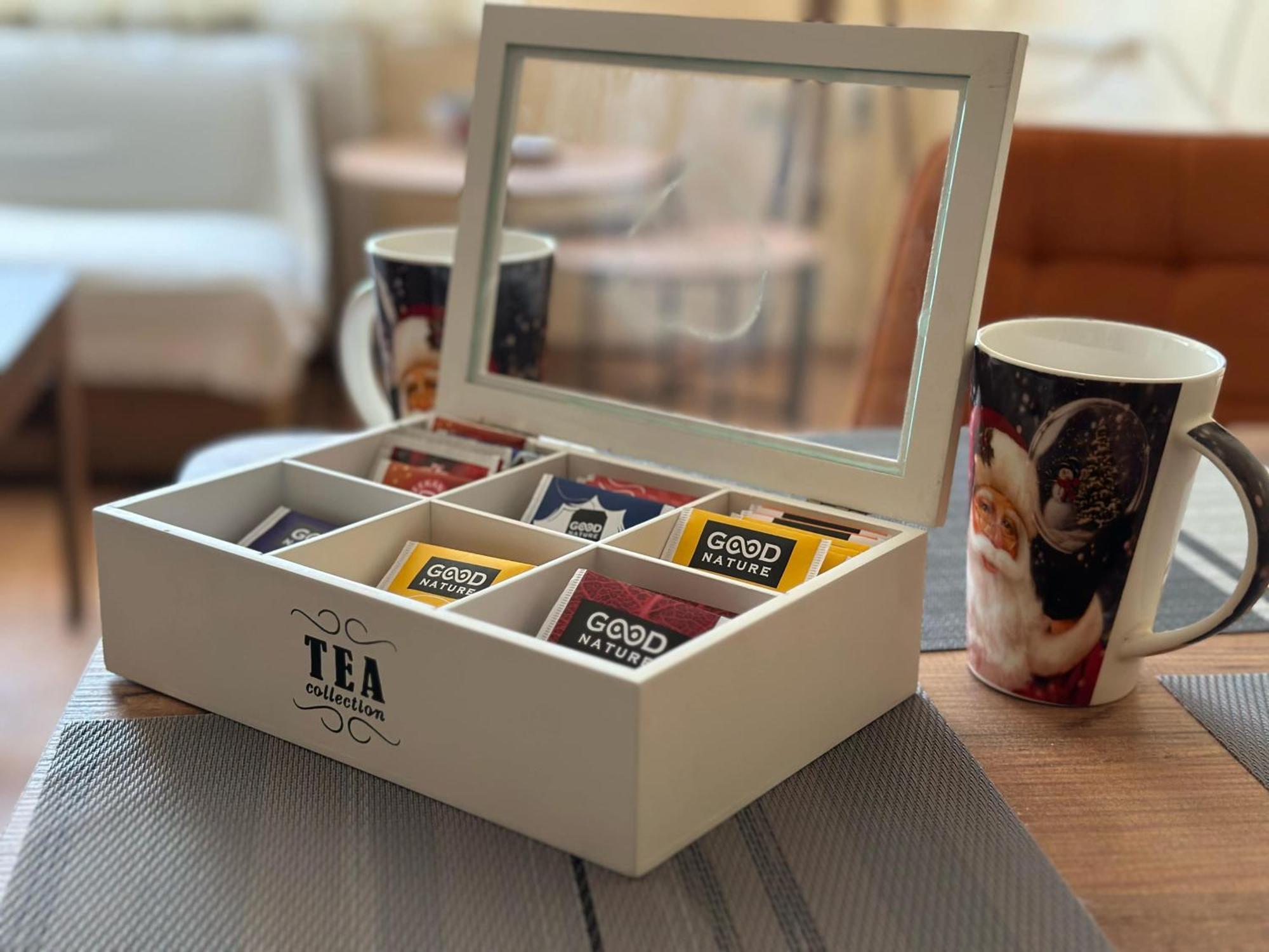 Apartment B Üsküp Dış mekan fotoğraf