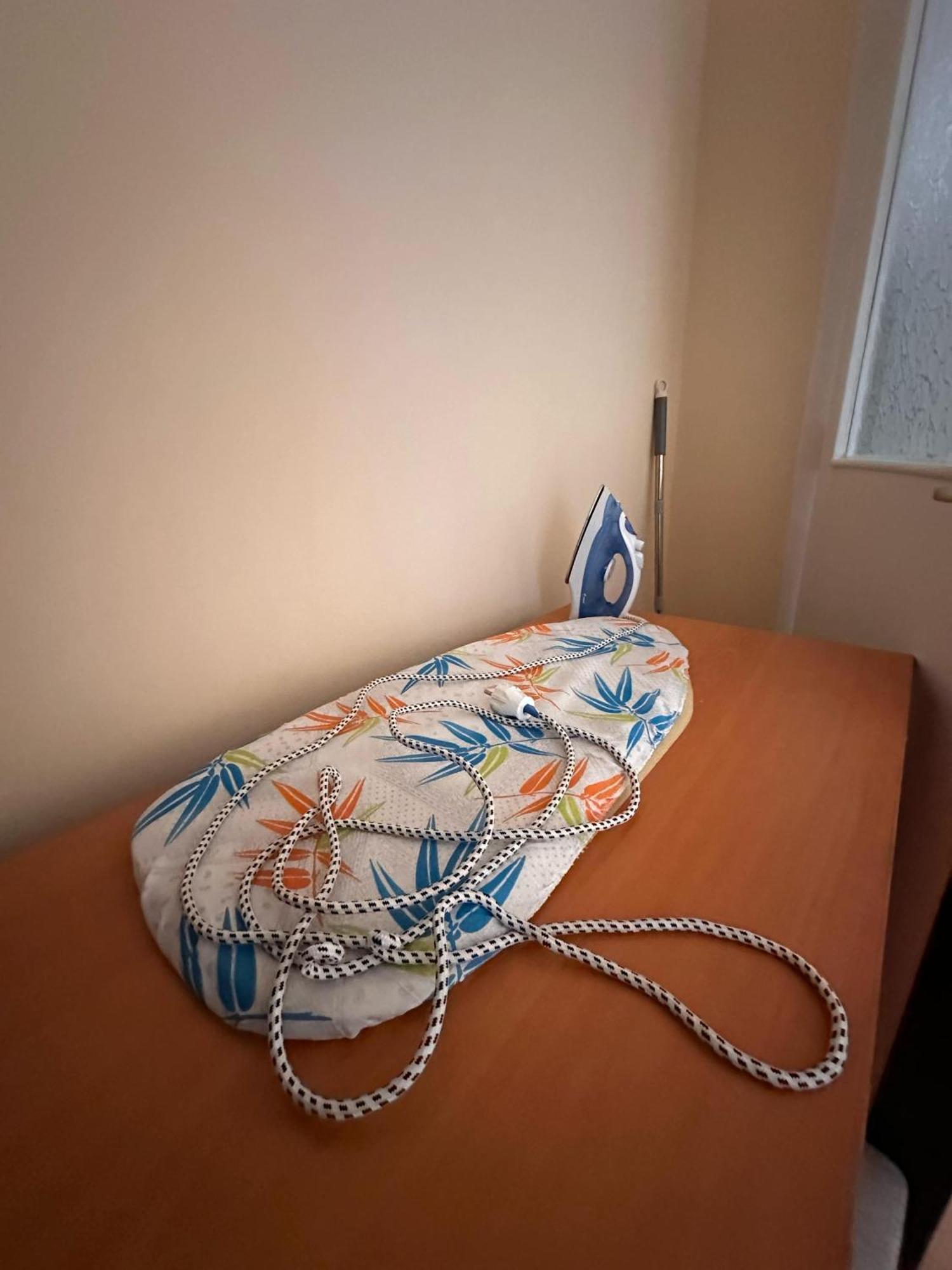 Apartment B Üsküp Dış mekan fotoğraf