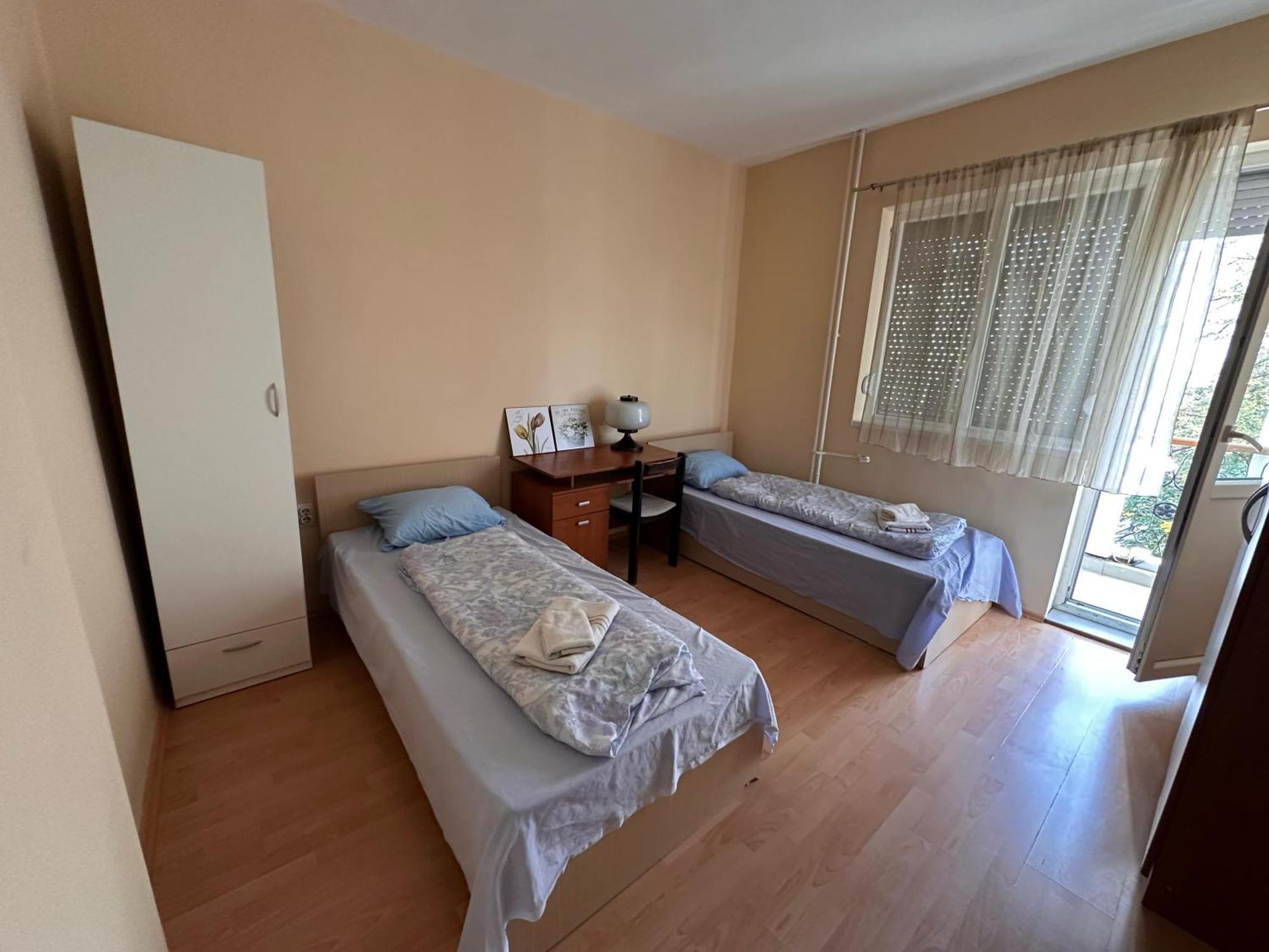 Apartment B Üsküp Dış mekan fotoğraf